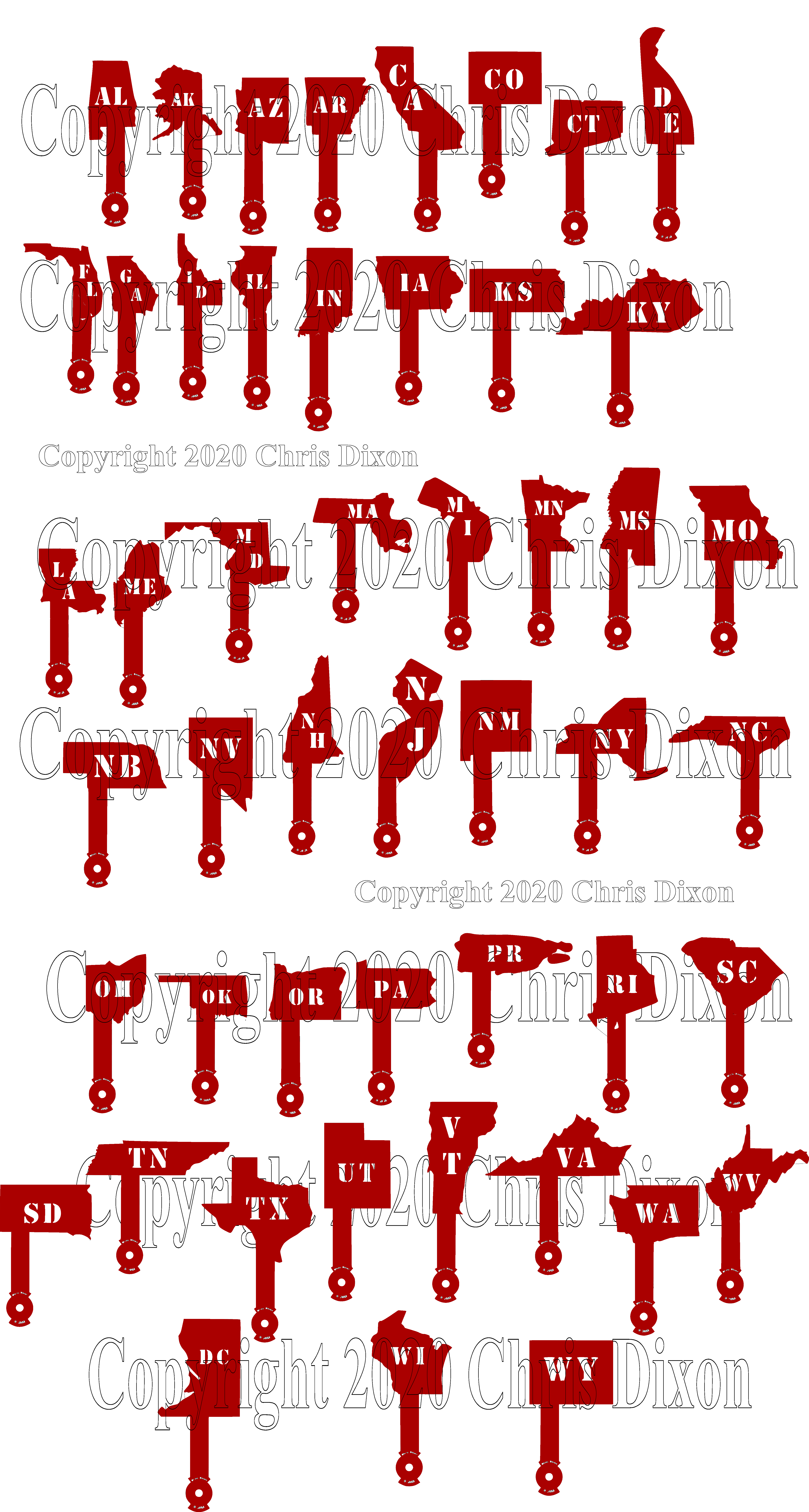 MailboxFlags State Flags